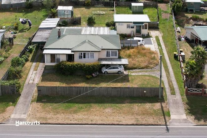 Picture of 2750 Huon Highway, HUONVILLE TAS 7109