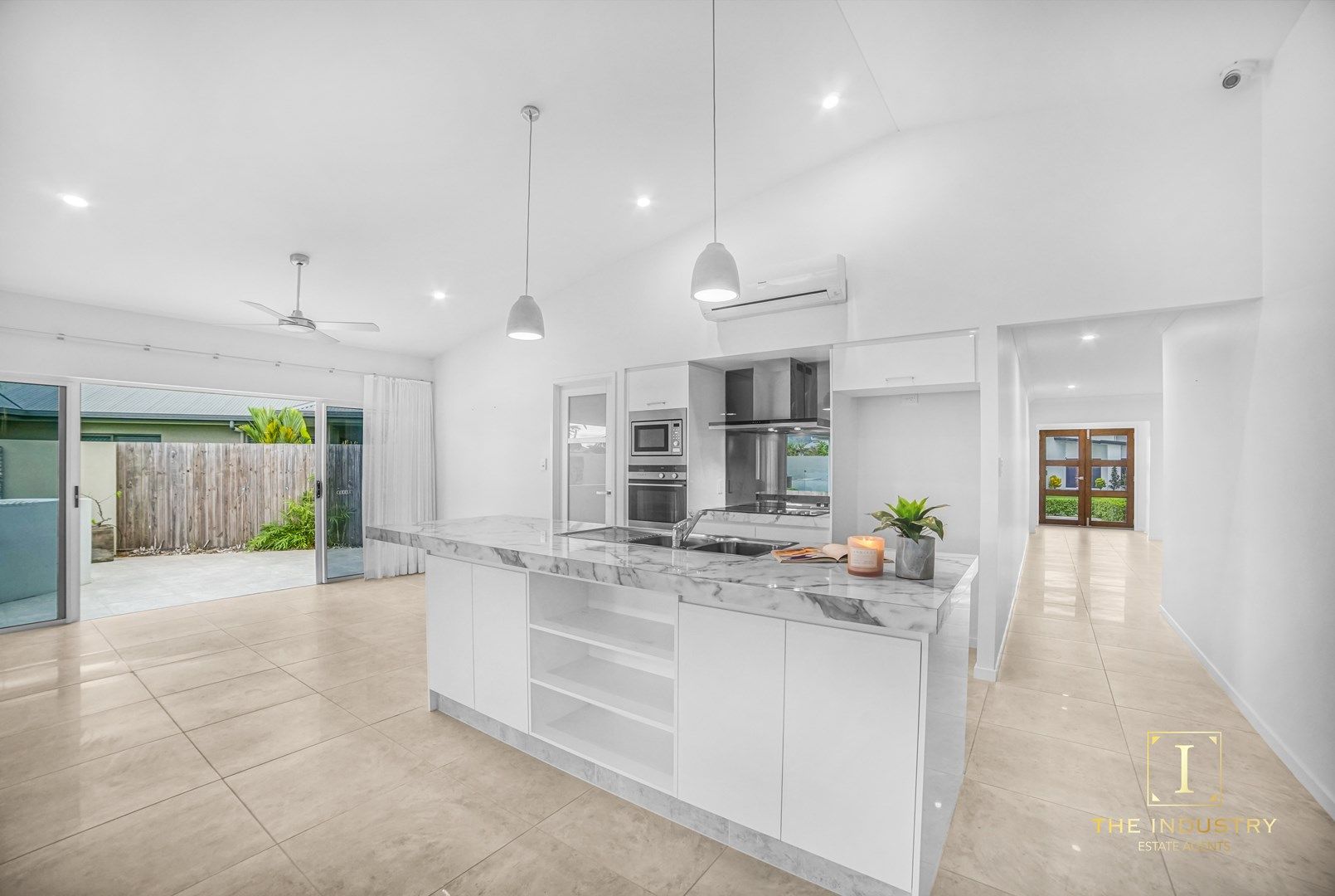 1 Castleton Entrance, Smithfield QLD 4878, Image 1