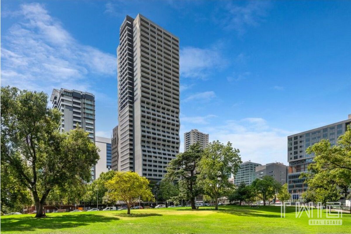 2912/350 William Street, Melbourne VIC 3000, Image 0