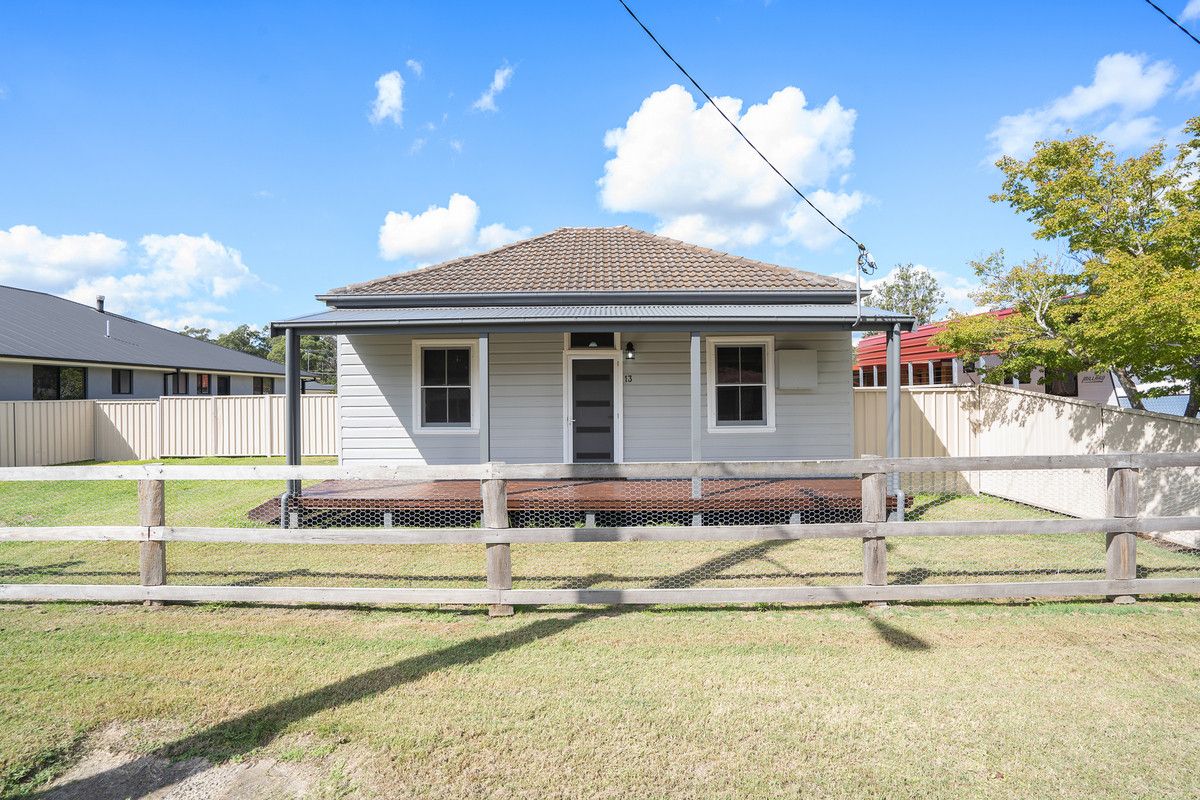 13 Atkinson Street, Bellbird NSW 2325, Image 0