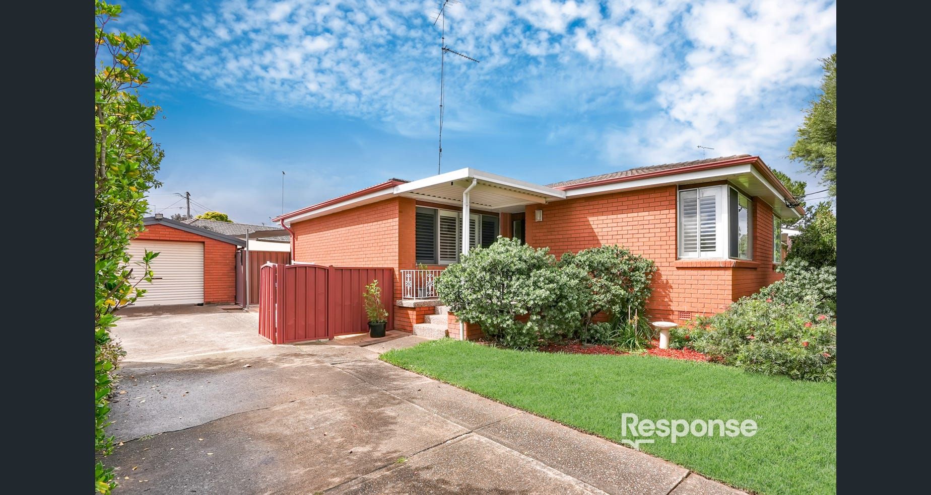 3 bedrooms House in 15 Aston Avenue SOUTH PENRITH NSW, 2750
