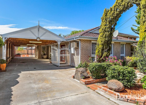 20 Roussac Court, Sunshine North VIC 3020