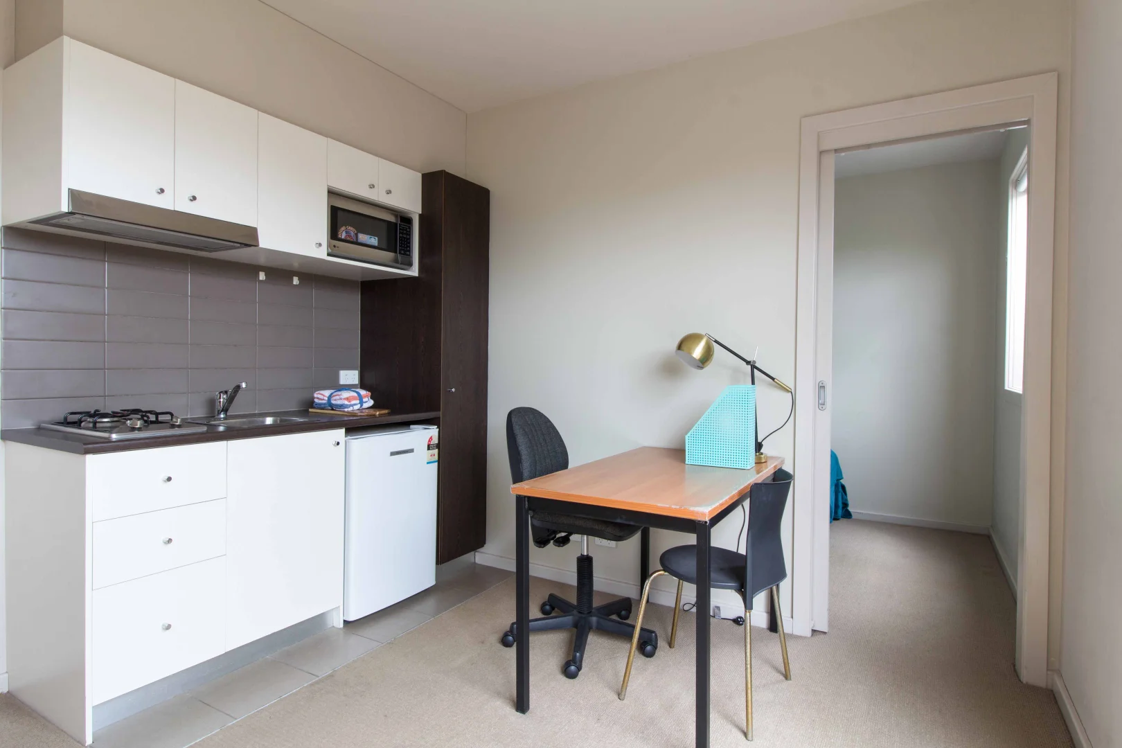 Additional image 8 of 204/1 Delany Avenue, Burwood VIC 3125