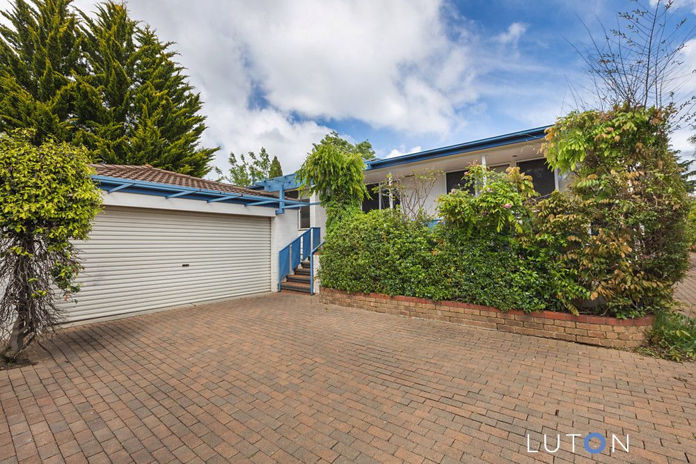 24a Dalrymple Street, Red Hill ACT 2603 House For Rent Domain