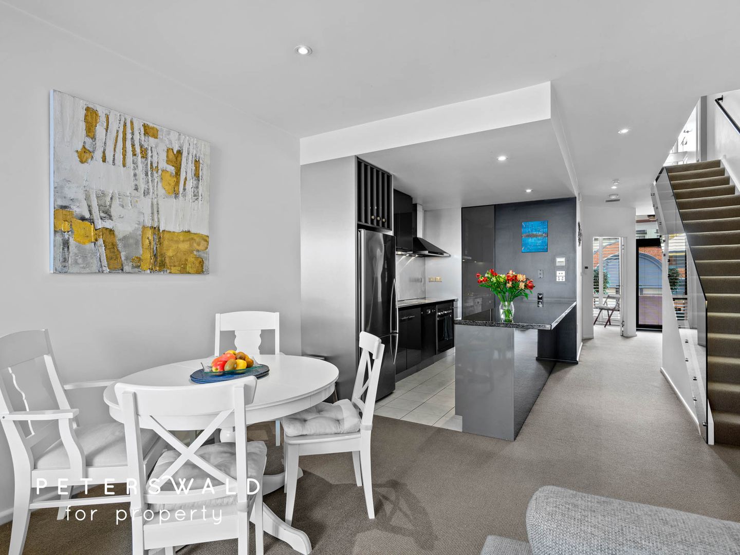 7/1 Collins Street, Hobart TAS 7000, Image 1