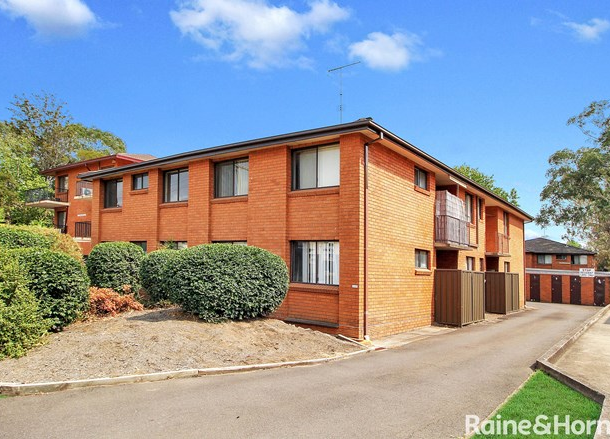 3/13 Preston Street, Jamisontown NSW 2750