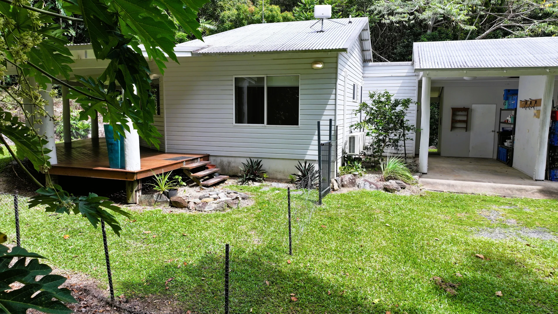 Additional image 10 of 316B Mowbray River Road, Mowbray QLD 4877