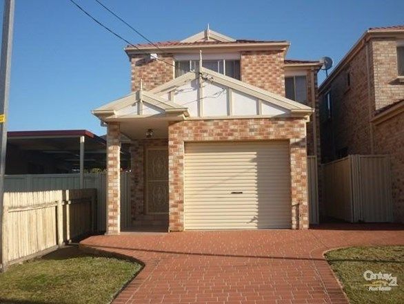 79 Throsby Street, FAIRFIELD HEIGHTS NSW 2165, Image 0