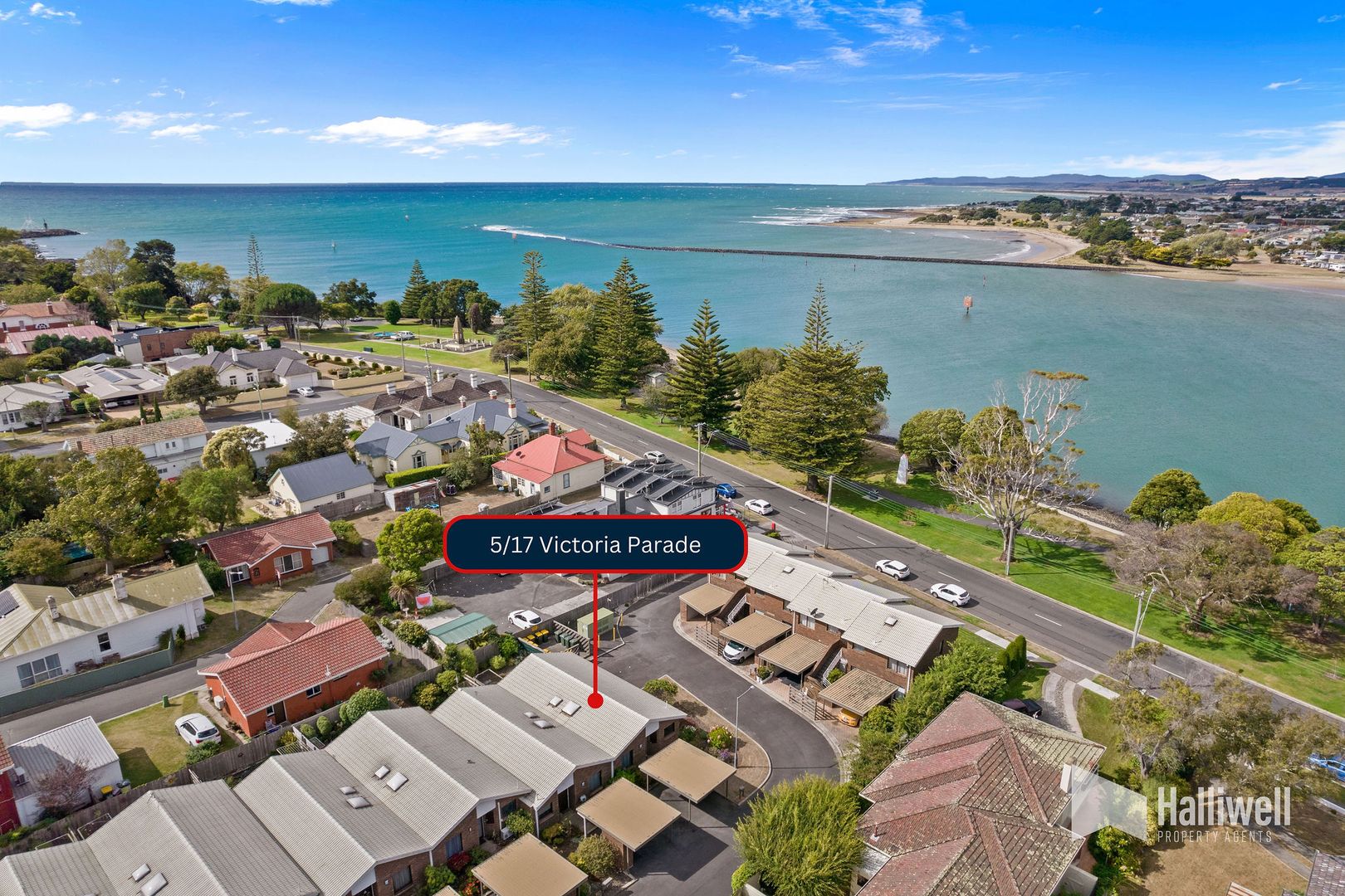 5/17 Victoria Parade, Devonport TAS 7310, Image 2