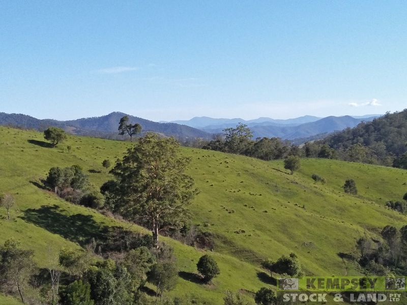 1279 Nulla Nulla Creek Road, Bellbrook NSW 2440 House for Sale 760,000