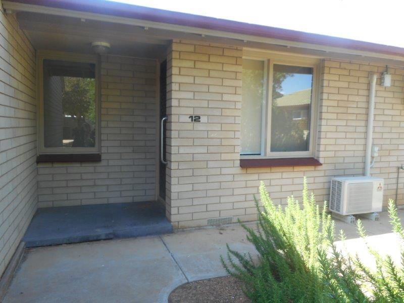 1 bedrooms Apartment / Unit / Flat in Unit 5 McCarthy Street PORT AUGUSTA WEST SA, 5700