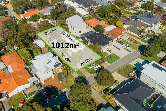 Picture of 30 Beach Street, BICTON WA 6157