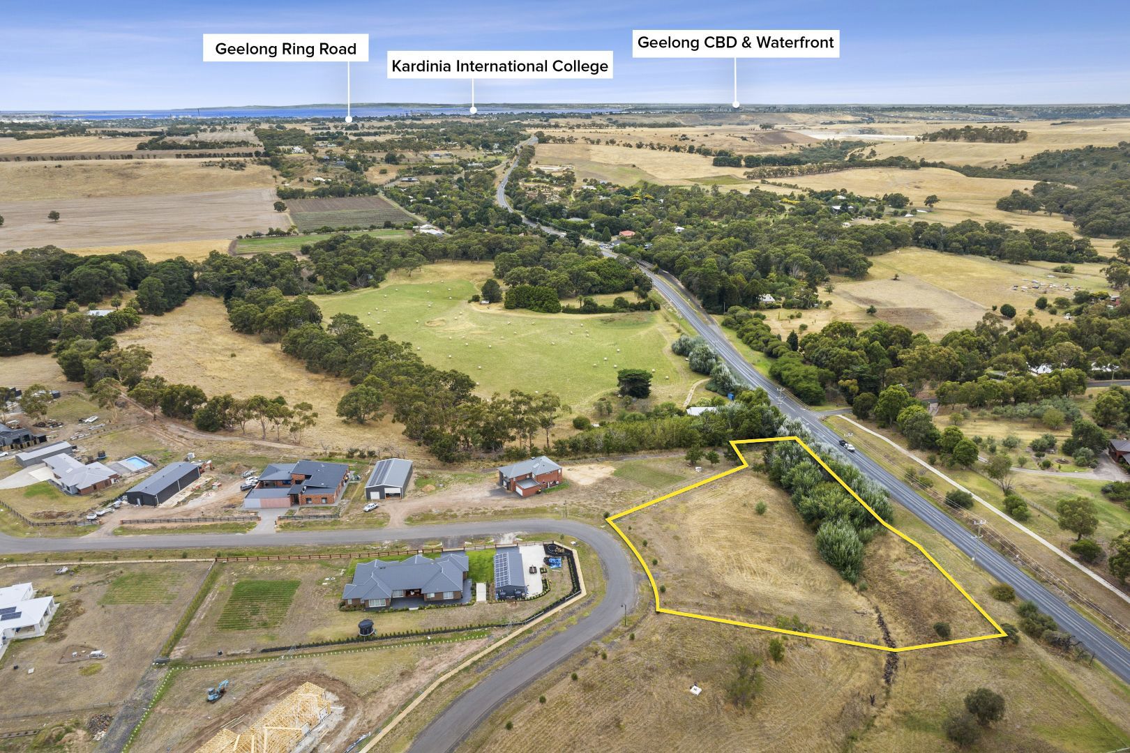 34 Cobblestone Road, Batesford VIC 3213, Image 2