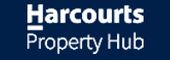 Logo for Harcourts Property Hub
