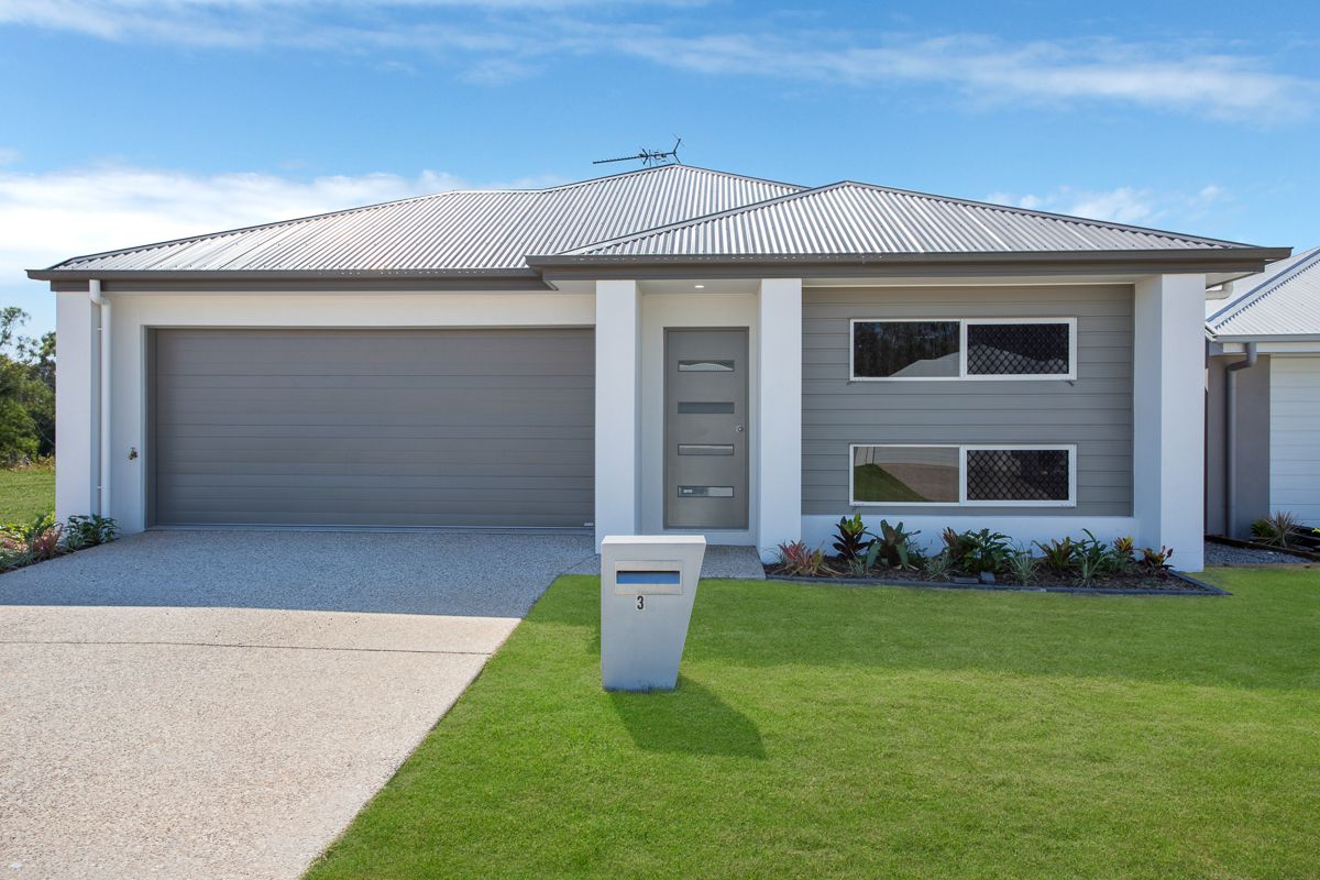 36 Shoreview Boulevard, Griffin QLD 4503, Image 0