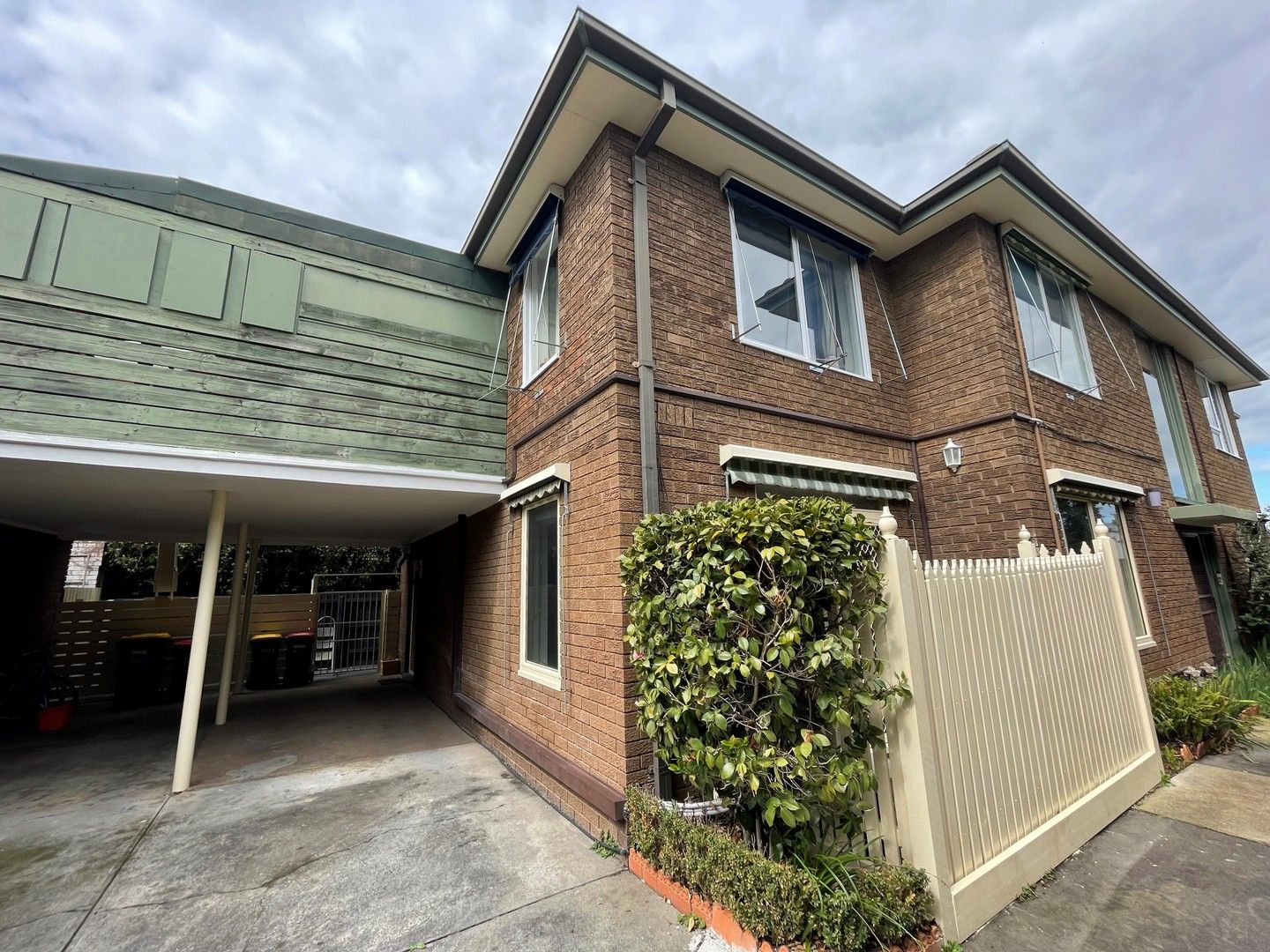 2 bedrooms Apartment / Unit / Flat in 3/63A Park Street MOONEE PONDS VIC, 3039