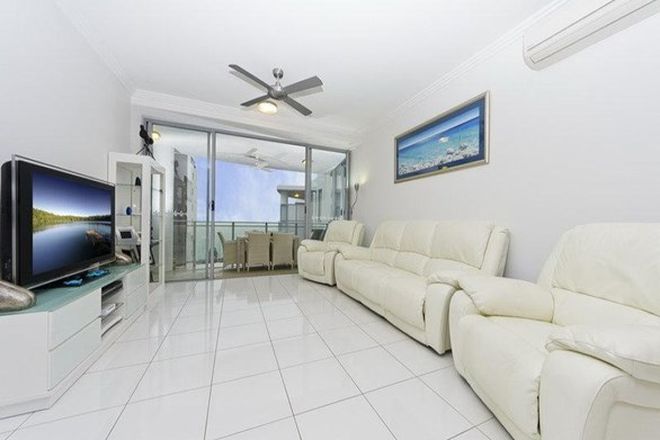 Picture of 603/125-129 Esplanade, CAIRNS QLD 4870