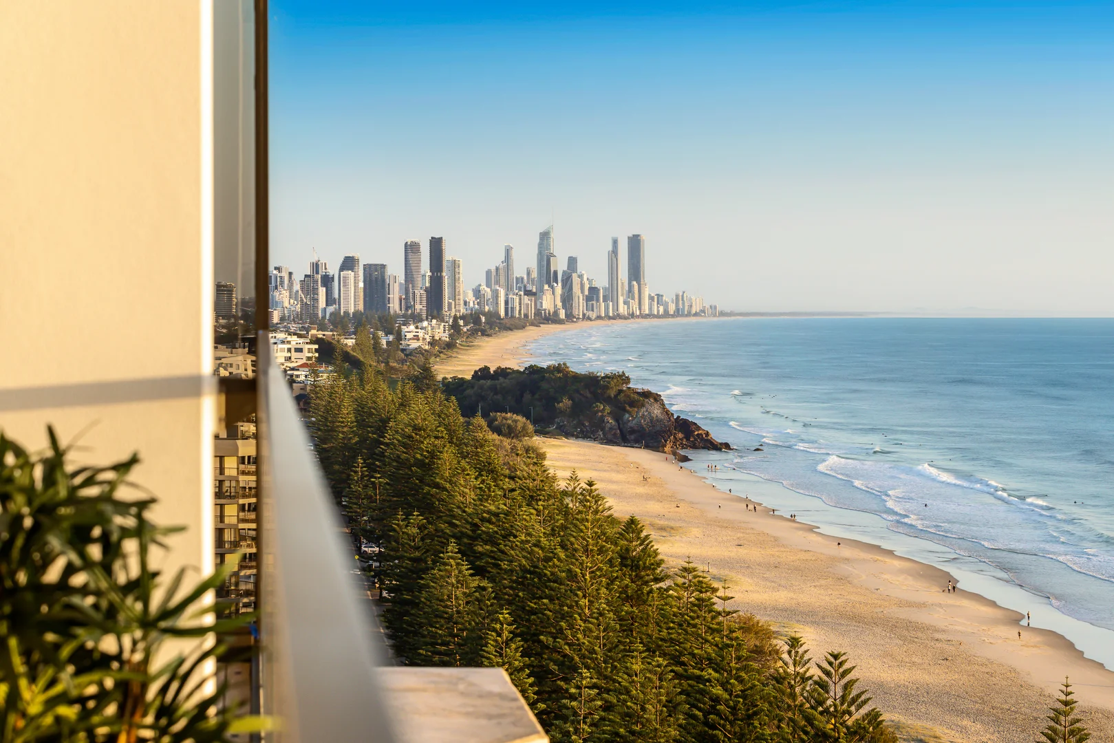 Additional image 17 of 1701/112 The Esplanade, Burleigh Heads QLD 4220