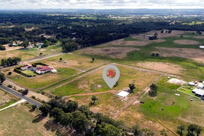Picture of Lot 302 Dardanup West Road, CROOKED BROOK WA 6236