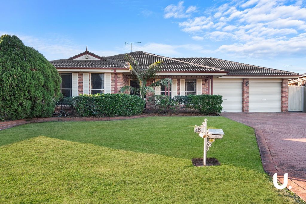 5 Hosier Place, Bligh Park NSW 2756, Image 0