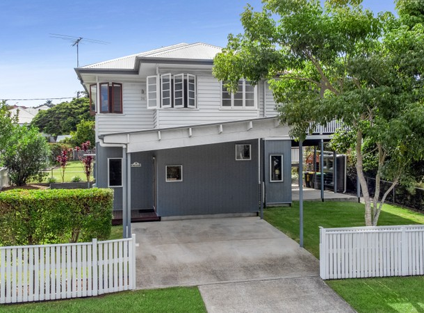 26 Salt Street, Windsor QLD 4030