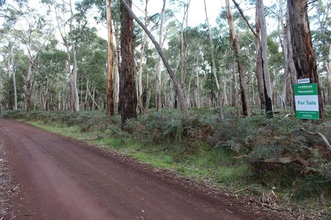 Picture of 000 J Forsyth's Road, BYADUK VIC 3301