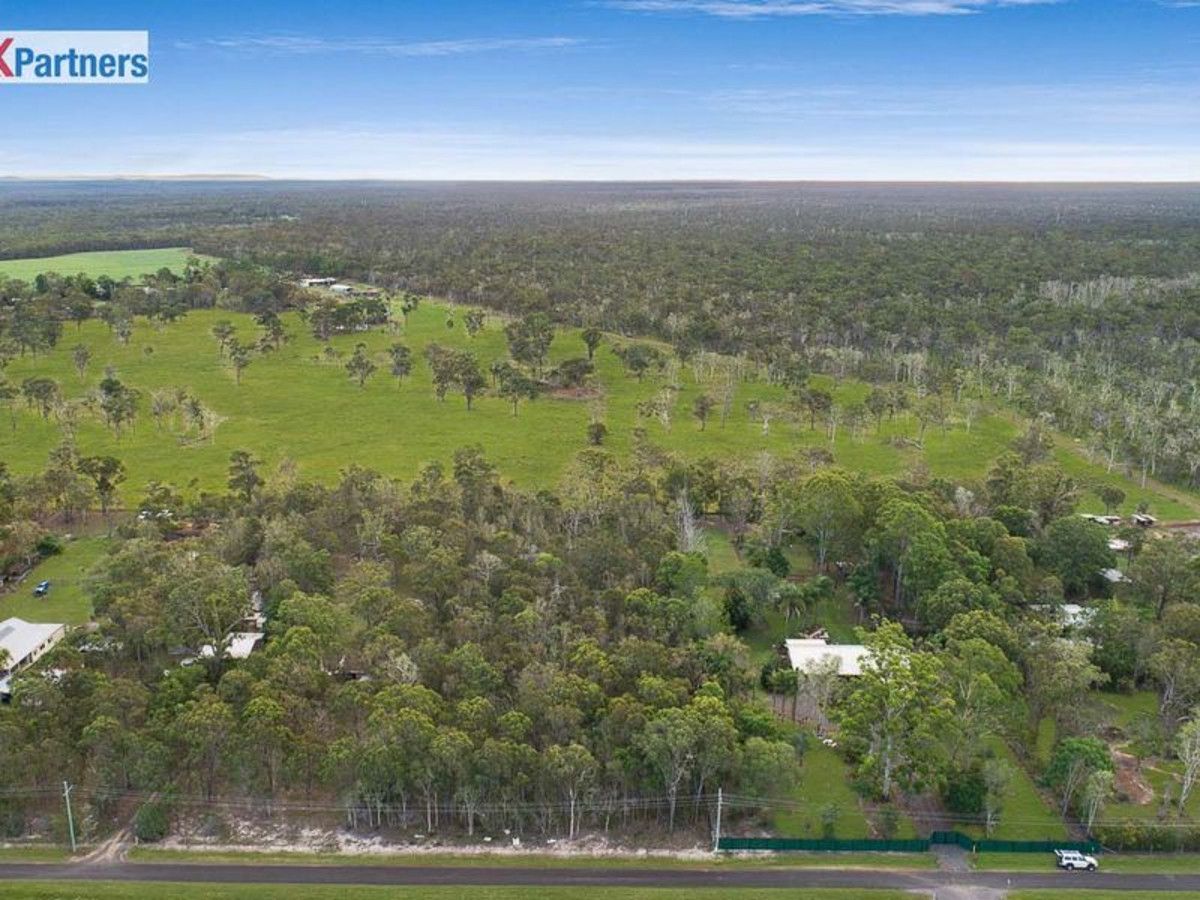 Lot 23 Carter Lane, Dundathu QLD 4650, Image 1