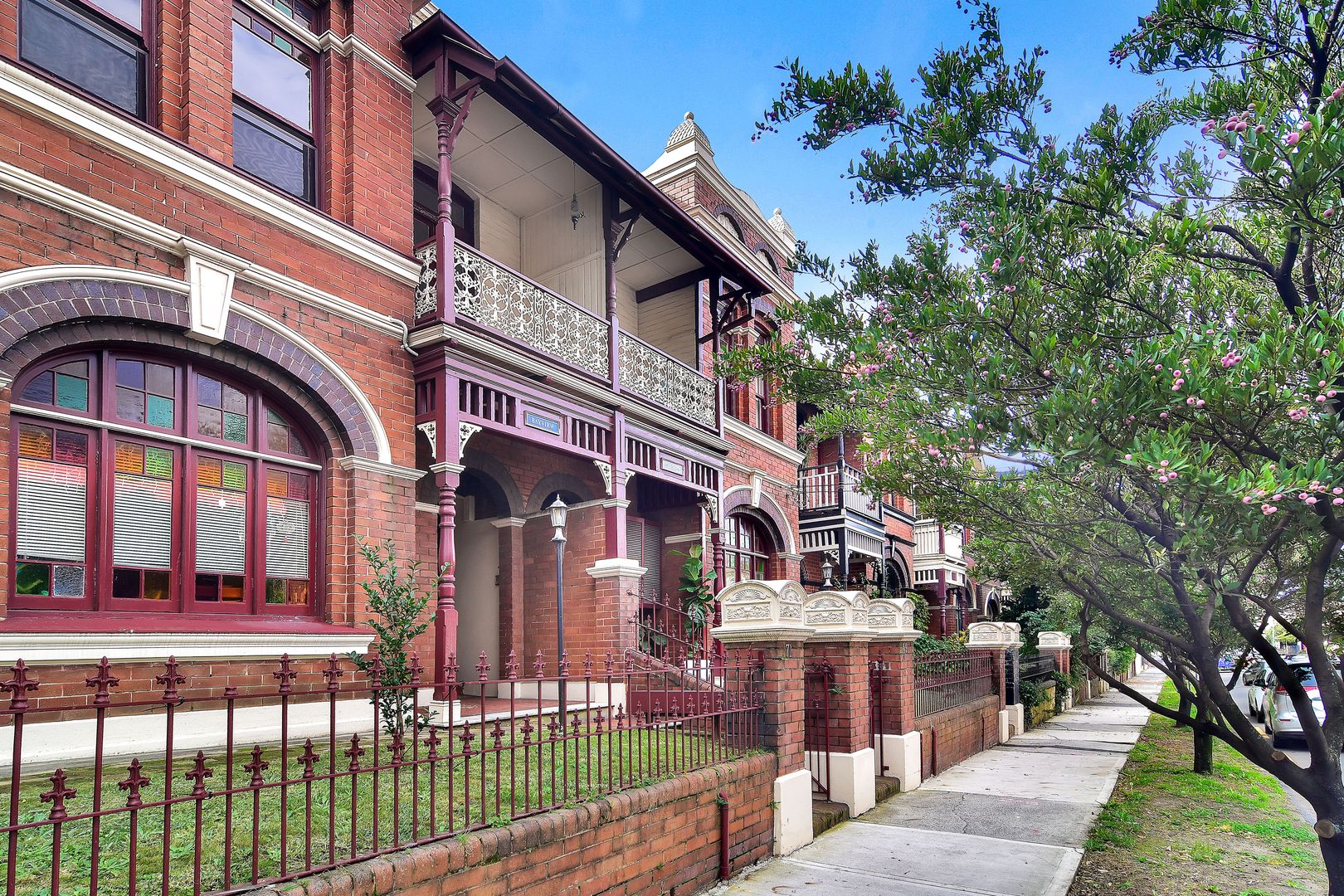 1 bedrooms Apartment / Unit / Flat in 4/69-71 Stanmore Road STANMORE NSW, 2048