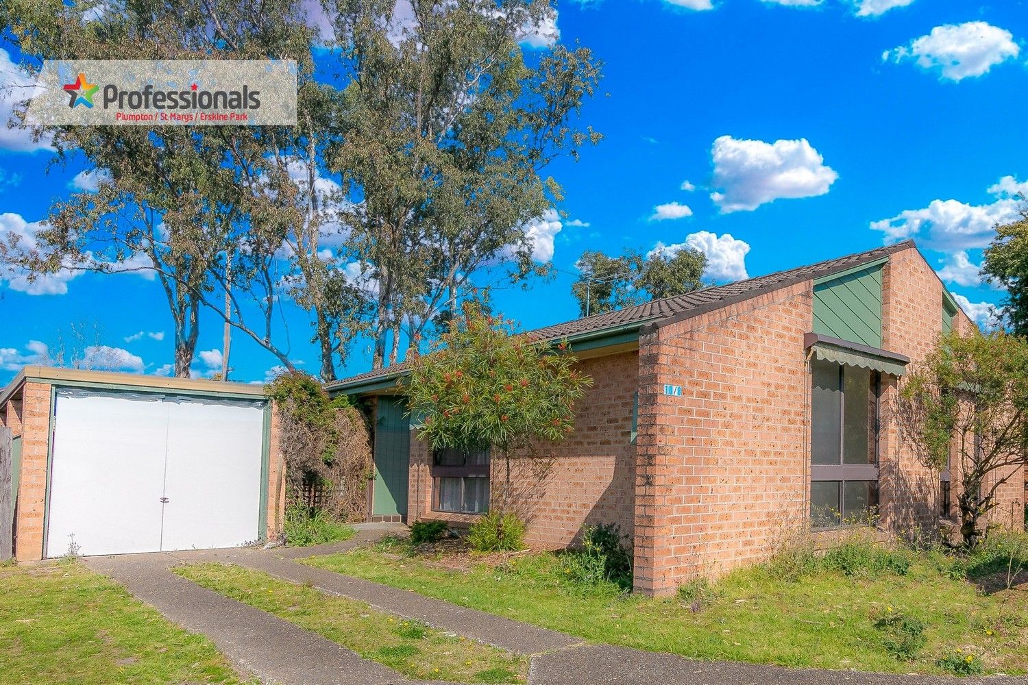 10/8 Woodvale Close, Plumpton NSW 2761, Image 0