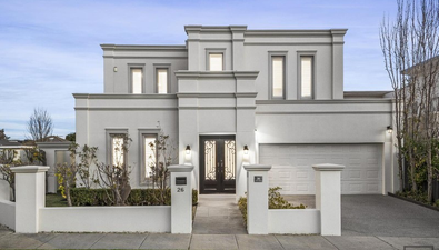 Picture of 26 Leary Avenue, BENTLEIGH EAST VIC 3165
