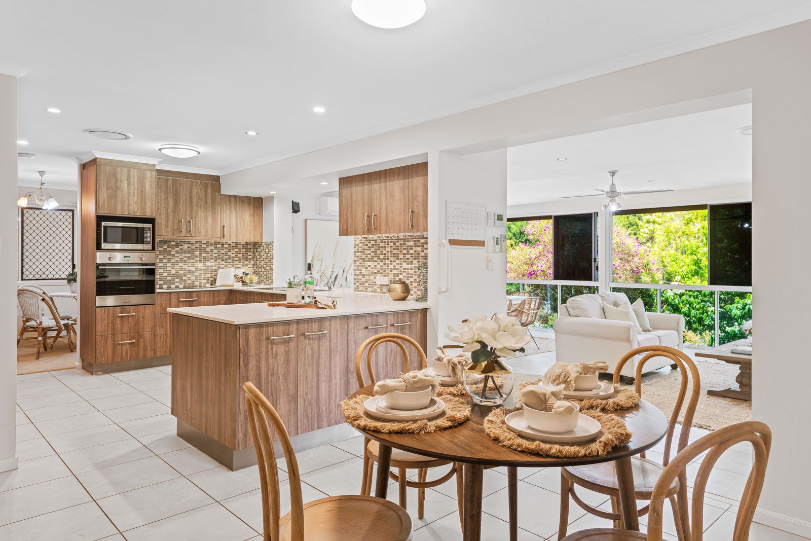 5 bedrooms Acreage / Semi-Rural in 25-27 Carramar Court FLAXTON QLD, 4560