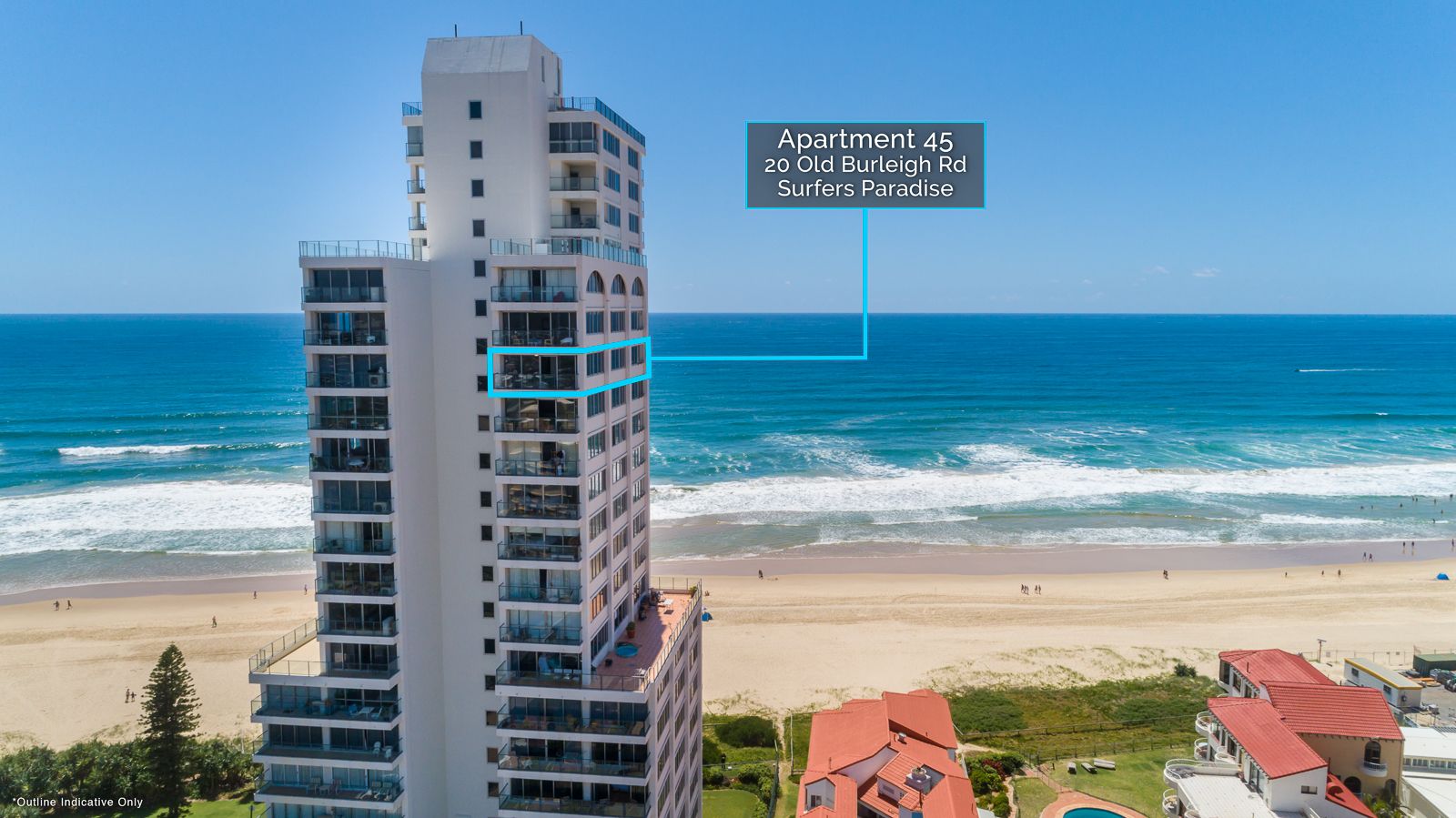 20 Old Burleigh Road, Surfers Paradise QLD 4217, Image 2
