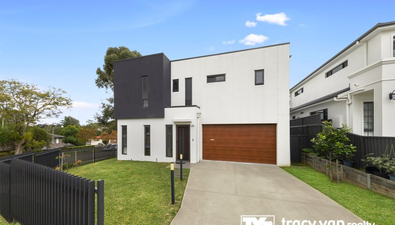 Picture of 25 Acacia Street, EASTWOOD NSW 2122