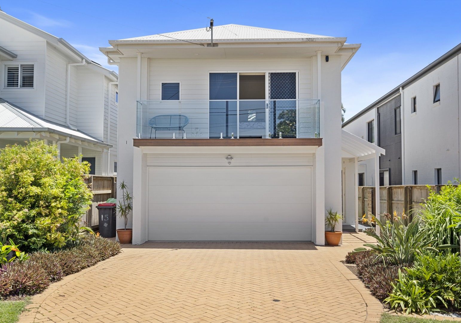 15 Stewart Parade, Manly QLD 4179, Image 0