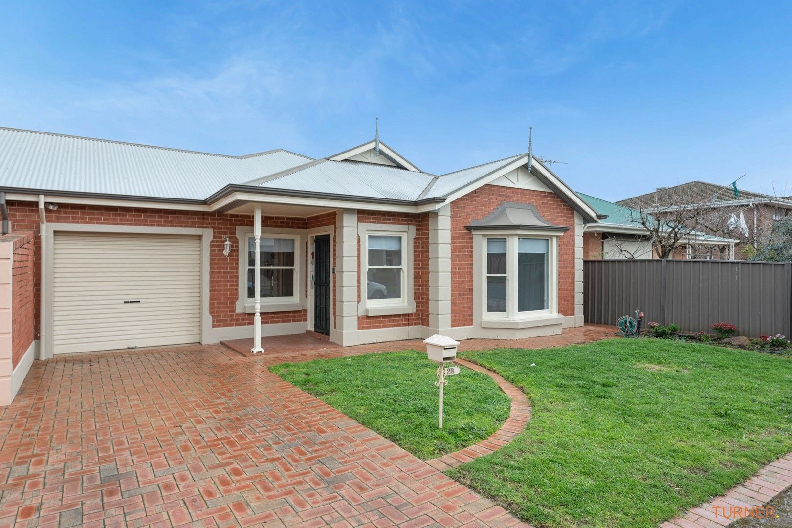 2 bedrooms House in 2B Cedar Avenue CAMPBELLTOWN SA, 5074