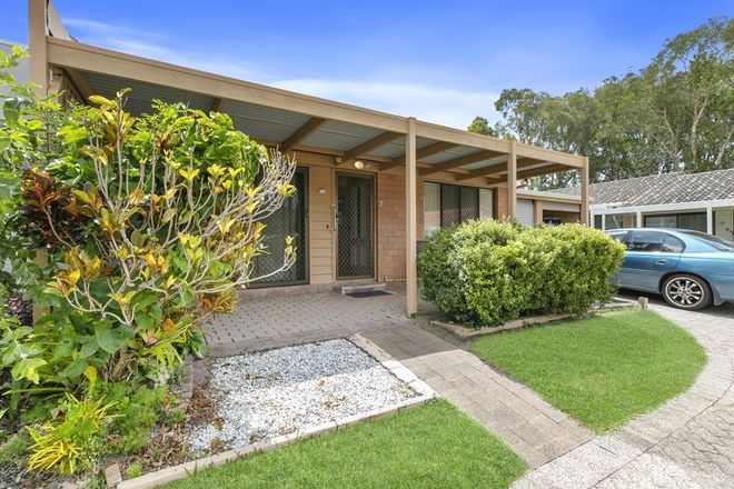 Picture of 4/139 Moorindil Street, TEWANTIN QLD 4565