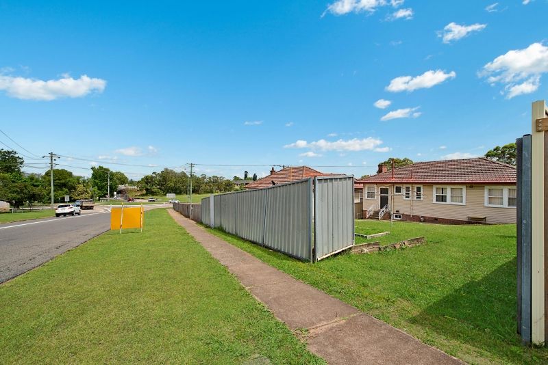 3 MORPETH RD, East Maitland NSW 2323 Domain