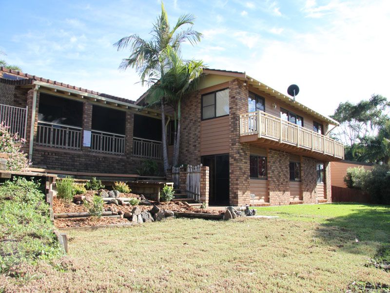 18 The Ridge , Forster NSW 2428