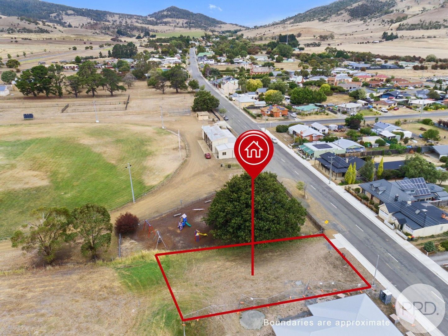 160 Main Street, Kempton TAS 7030, Image 0