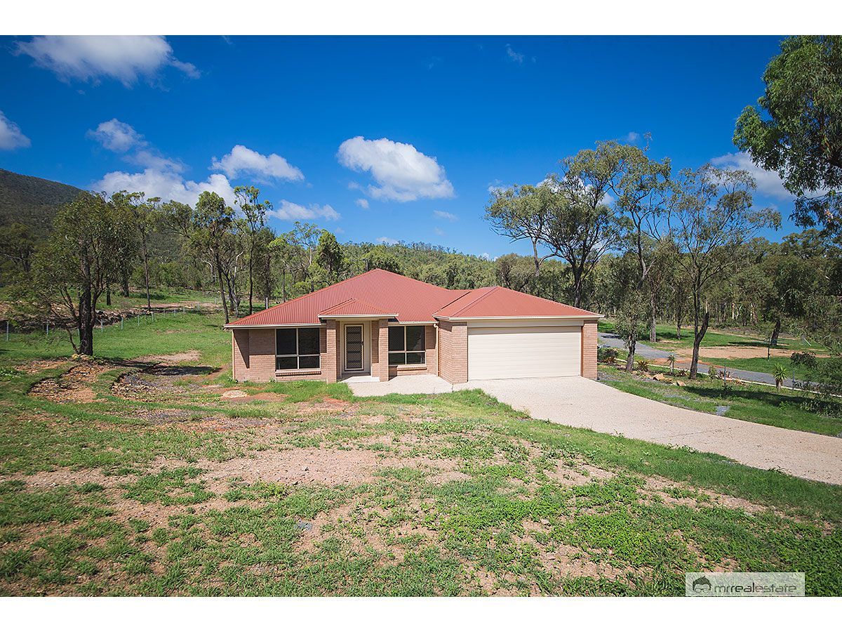 667 Montgomerie Street, Lakes Creek QLD 4701, Image 0