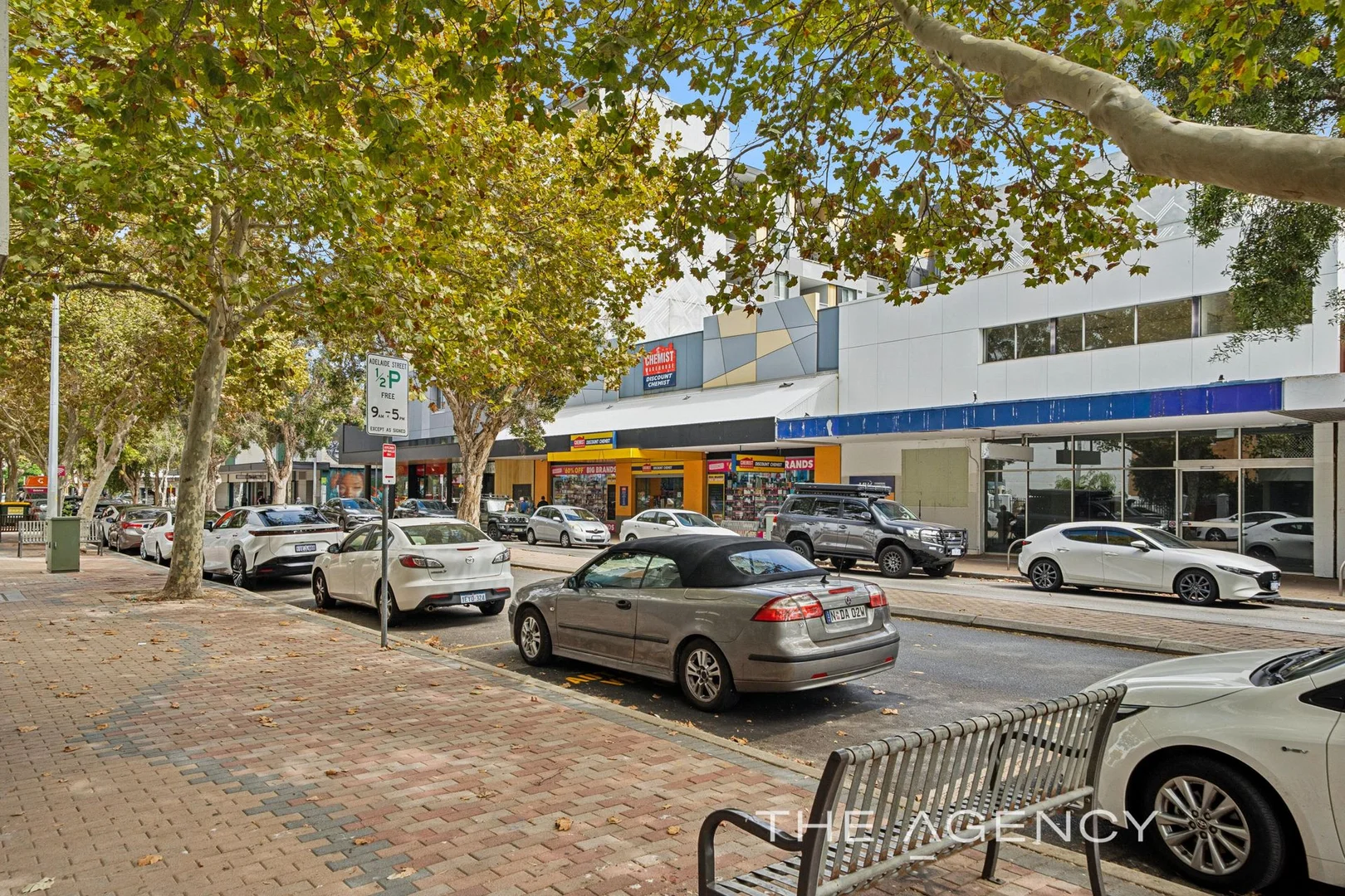 Additional image 26 of 306/23 Adelaide Street, Fremantle WA 6160