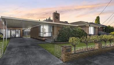 Picture of 62A Market Street, ESSENDON VIC 3040