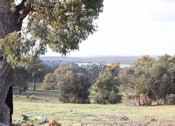 Lot 406 Brushtail Brow, Bakers Hill WA 6562