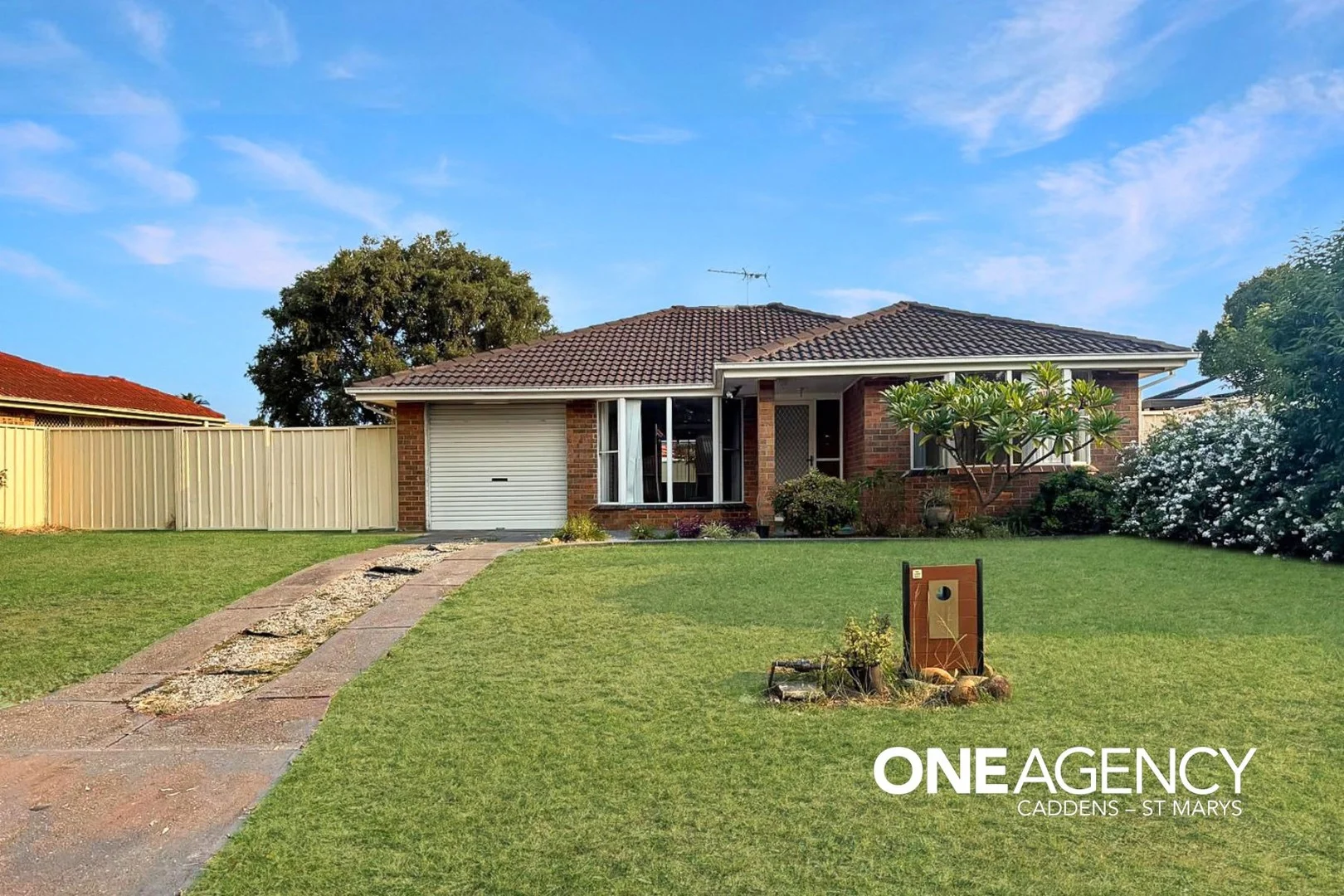 4 Garrick Road, St Clair NSW 2759