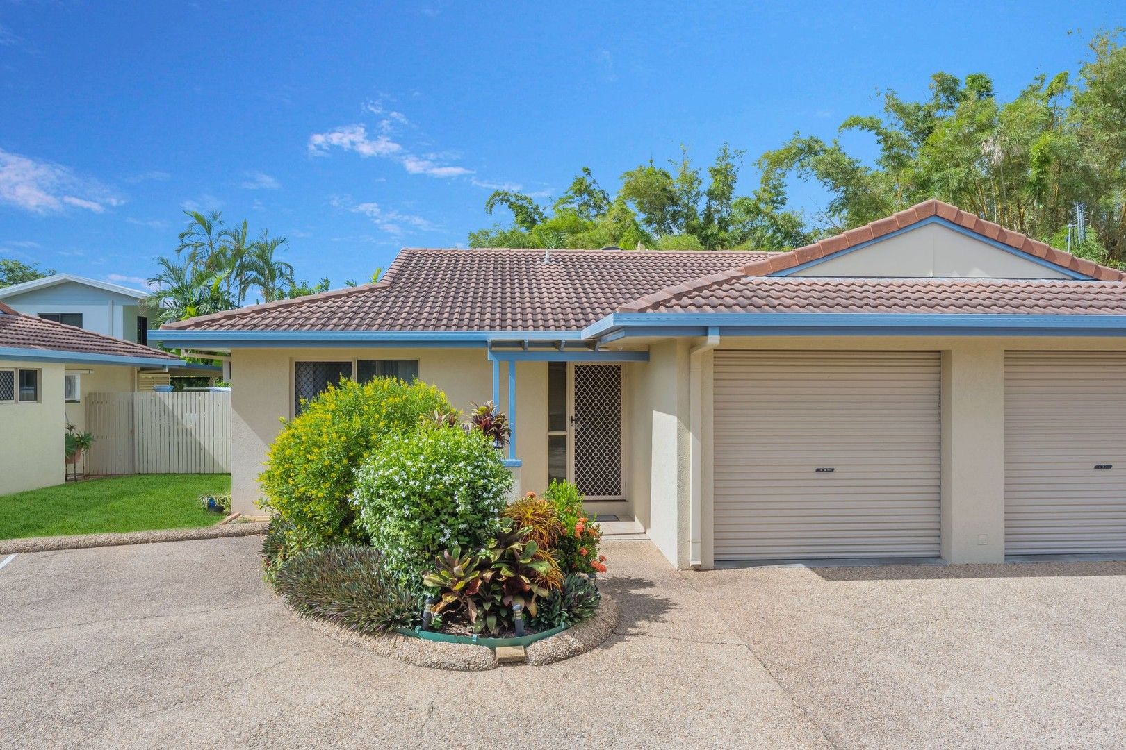 2 bedrooms Apartment / Unit / Flat in 3/13 Golf Links Drive KIRWAN QLD, 4817