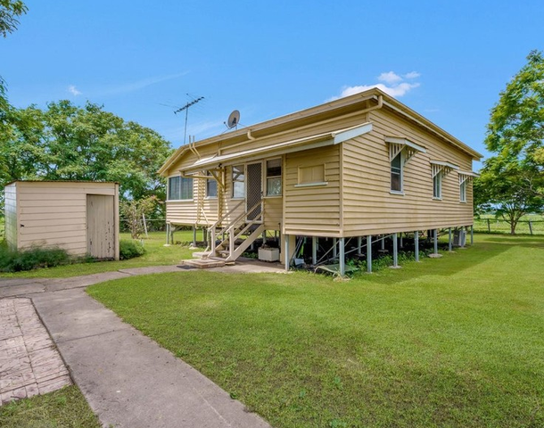 7678 Mount Lindesay Highway, Beaudesert QLD 4285