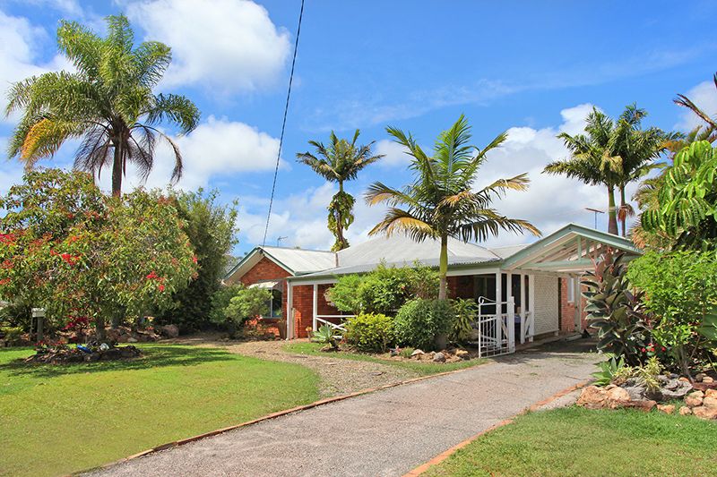 6 Cadagi Court, Kuluin QLD 4558, Image 1