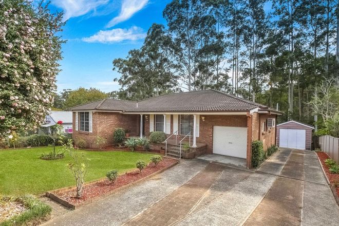 Picture of 62 Karalta Road, ERINA NSW 2250