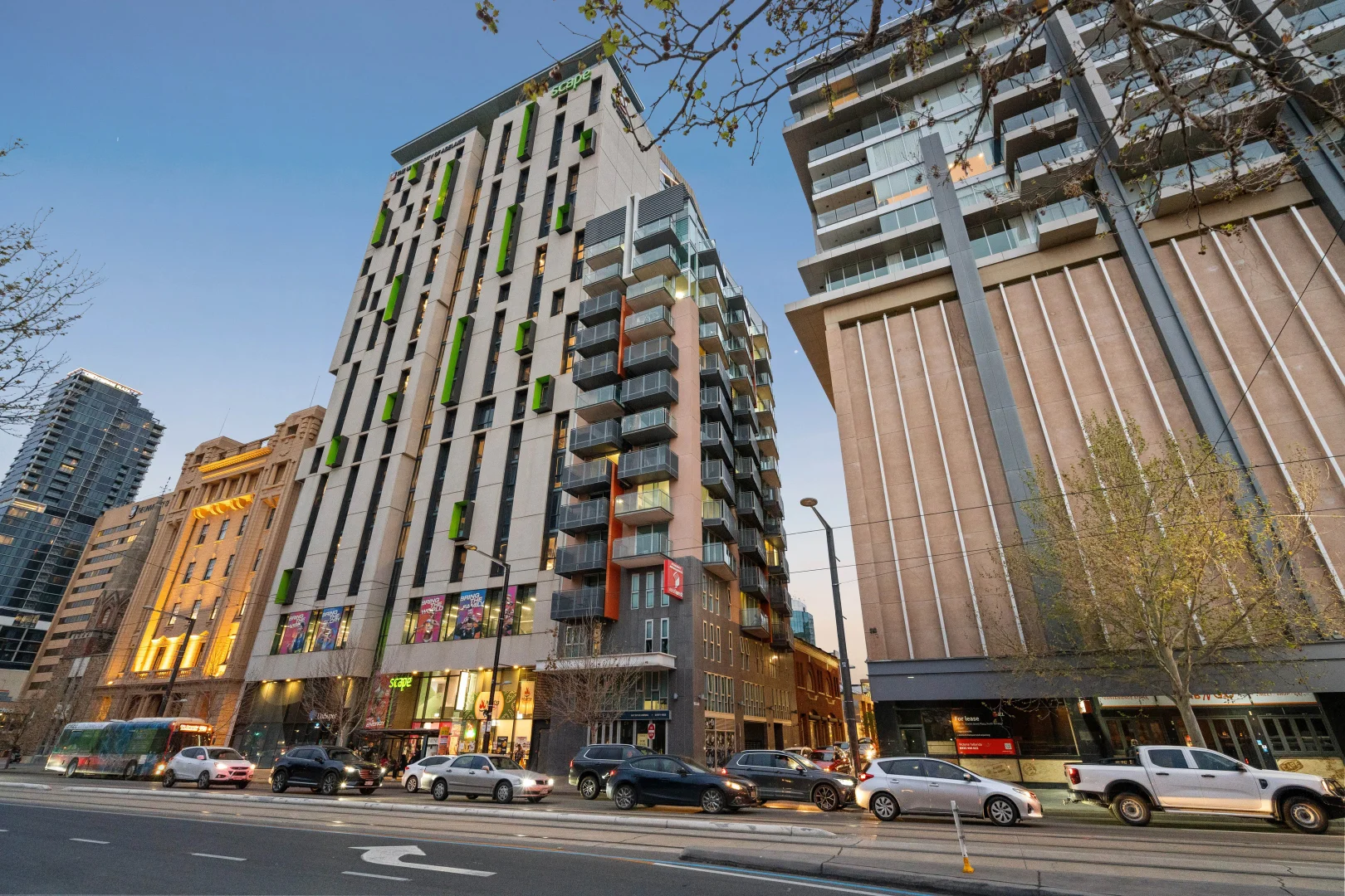 Additional image 2 of 132/34 Austin Street, Adelaide SA 5000