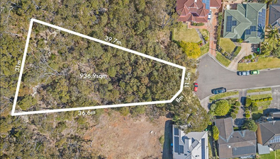 Picture of 16 McCready Place, BEROWRA NSW 2081
